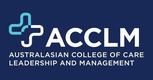 Australasian College of Care Leadership and Management