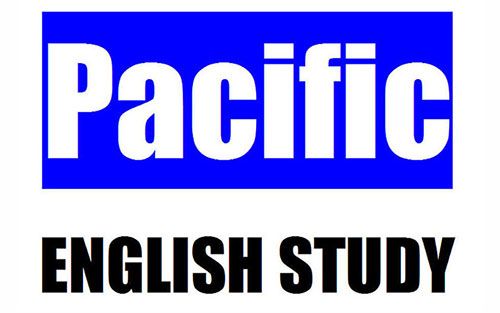 Pacific English Study