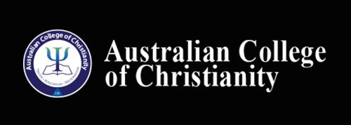 Australian College of Christianity