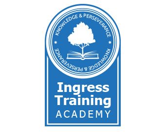 Ingress Training Academy